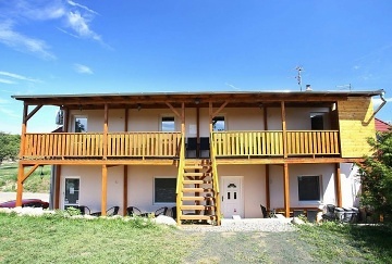 Penzion a vinný sklep Sedlec - Mikulov - Pálava