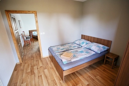 Penzion a vinn� sklep P�lava - Mikulov - Lednice