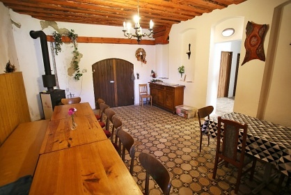 Penzion a vinný sklep Sedlec - Mikulov - Pálava