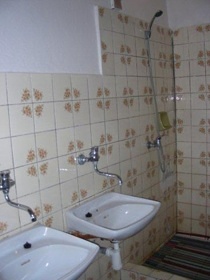 Chata Petrovická alej - Domašov - Moravský Beroun