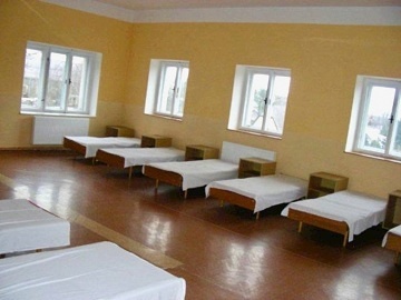 Chata Petrovická alej - Domašov - Moravský Beroun