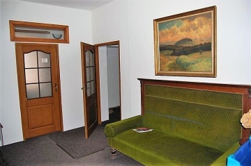 Penzion s baz�nem - Singltrek - CHKO Jizersk� hory