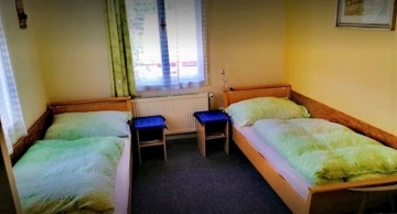 Penzion s baz�nem - Singltrek - CHKO Jizersk� hory