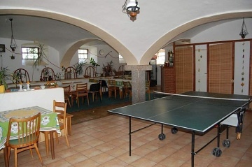 Penzion s baz�nem - Singltrek - CHKO Jizersk� hory