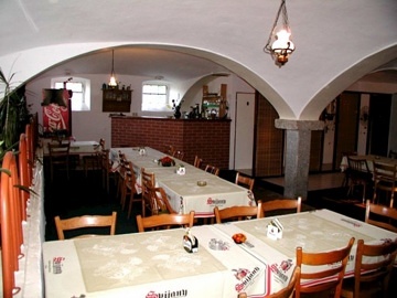 Penzion s baz�nem - Singltrek - CHKO Jizersk� hory