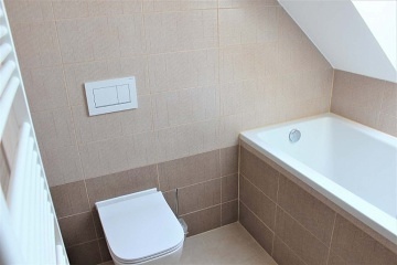 Chata NaHory - Zlaté Hory - bazén, sauna a vířivka