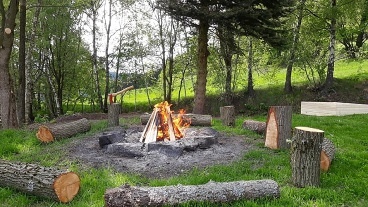 Ski RELAX apartmány - horská chata Mariánská