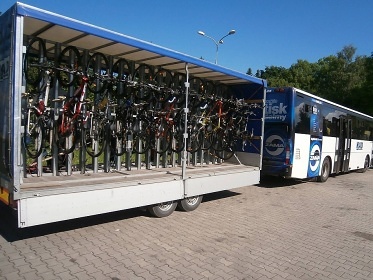 Chalupa u Jizerky - Krkonoe - Aldrov - Mseky