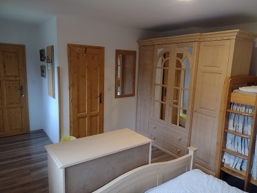 Chalupa u lesa - Lipensk jezero - Vltava - umava