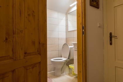 Chalupa u lesa - Lipensk jezero - Vltava - umava