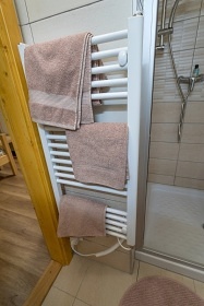 Chalupa u lesa - Lipensk jezero - Vltava - umava