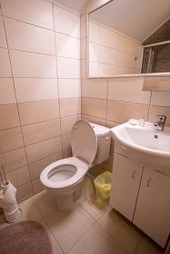 Chalupa u lesa - Lipensk jezero - Vltava - umava