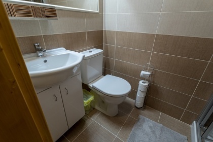 Chalupa u lesa - Lipensk jezero - Vltava - umava