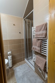 Chalupa u lesa - Lipensk jezero - Vltava - umava