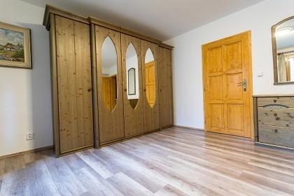 Chalupa u lesa - Lipensk jezero - Vltava - umava