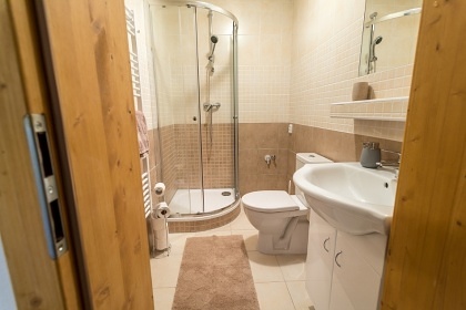 Chalupa u lesa - Lipensk jezero - Vltava - umava