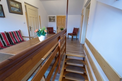 Chalupa u lesa - Lipensk jezero - Vltava - umava