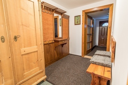 Chalupa u lesa - Lipensk jezero - Vltava - umava