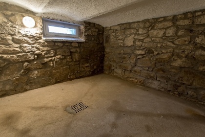 Chalupa u lesa - Lipensk jezero - Vltava - umava