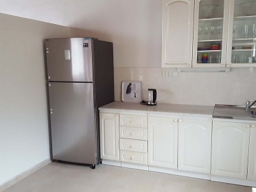 Chata u Slapsk� p�ehrady - z�mek Konopi�t�