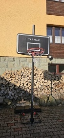 Rodinn chalupa s baznem - Tnsk Beskydy