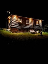 Chata pod Rališkou - Horní Bečva - Beskydy
