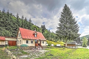 Nový objekt: Chalupa v Peci - Velká Úpa - Pec pod Sněžkou 5C-118