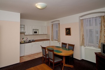 Apartmány Nové Hamry - Nejdek - Krušné hory
