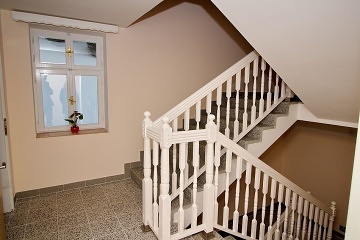 Apartmány Nové Hamry - Nejdek - Krušné hory