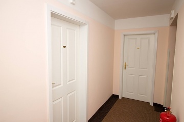 Apartmány Nové Hamry - Nejdek - Krušné hory