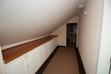 Apartmány Nové Hamry - Nejdek - Krušné hory