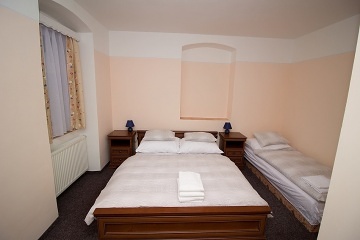 Apartmány Nové Hamry - Nejdek - Krušné hory