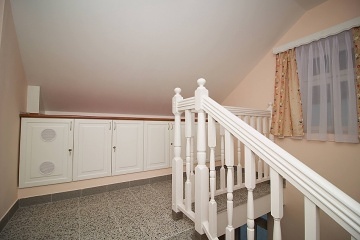 Apartmány Nové Hamry - Nejdek - Krušné hory