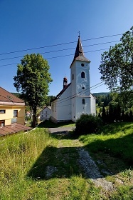Apartmány Nové Hamry - Nejdek - Krušné hory