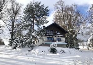 Nový objekt: Chalupa Tři lípy - na sjezdovce - Krkonoše 5C-120