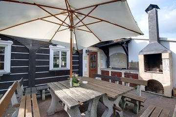 Chalupa s wellness - �esk� �v�carsko a Lu�ick� hory