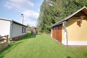 Chalupa s wellness - �esk� �v�carsko a Lu�ick� hory