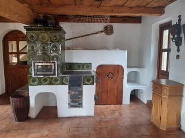 Chalupa s wellness - �esk� �v�carsko a Lu�ick� hory