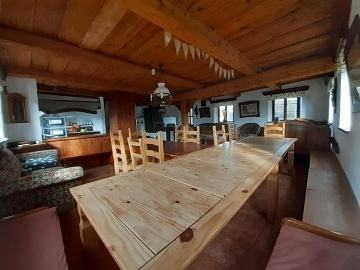 Chalupa s wellness - �esk� �v�carsko a Lu�ick� hory