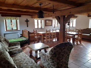 Chalupa s wellness - �esk� �v�carsko a Lu�ick� hory