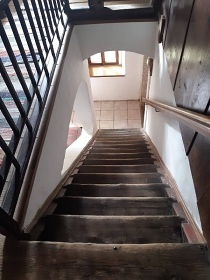 Chalupa s wellness - �esk� �v�carsko a Lu�ick� hory