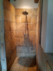 Chalupa s wellness - �esk� �v�carsko a Lu�ick� hory