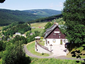 Ubytování Penzion Kobr - Velká Úpa Krkonoše