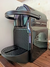 Chata ky - Moravsk kras - Drahansk vrchovina