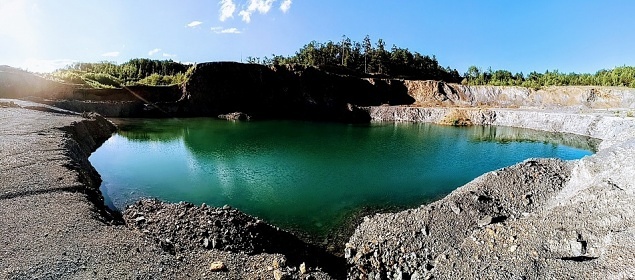 Chata GOLD VALLEY - Hostnice - Moravsk kras