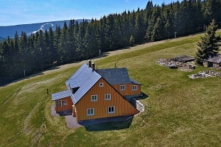 Nov objekt: Chalupa Krkonoe - Portky - Hern krajina Pecka 5C-125