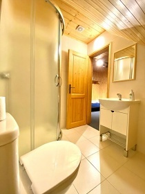 Chalupa Krkonoe - Portky - Hern krajina Pecka