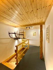 Chalupa Krkonoe - Portky - Hern krajina Pecka