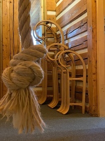 Chalupa Krkonoe - Portky - Hern krajina Pecka