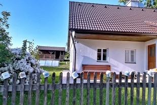 Chalupa bazn a hit - Sedloov - Dobany